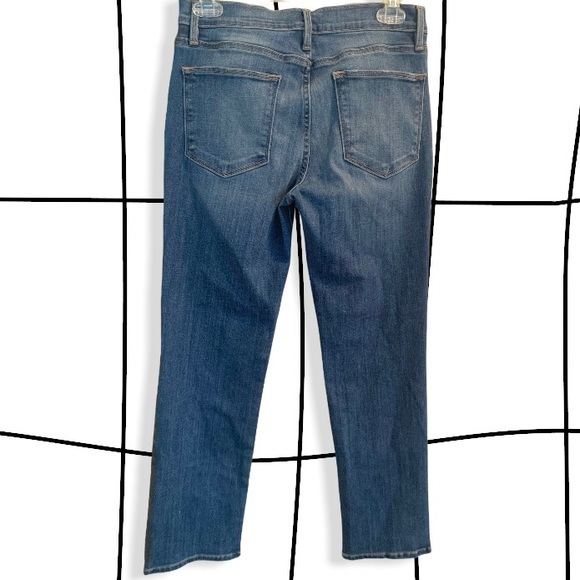 Frame le high straight jean - Picture 3 of 8